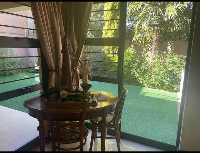 4 BEDROOM PROPERTY TO RENT IN GLENHAZEL